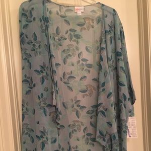 LulaRoe Monroe L- NWT